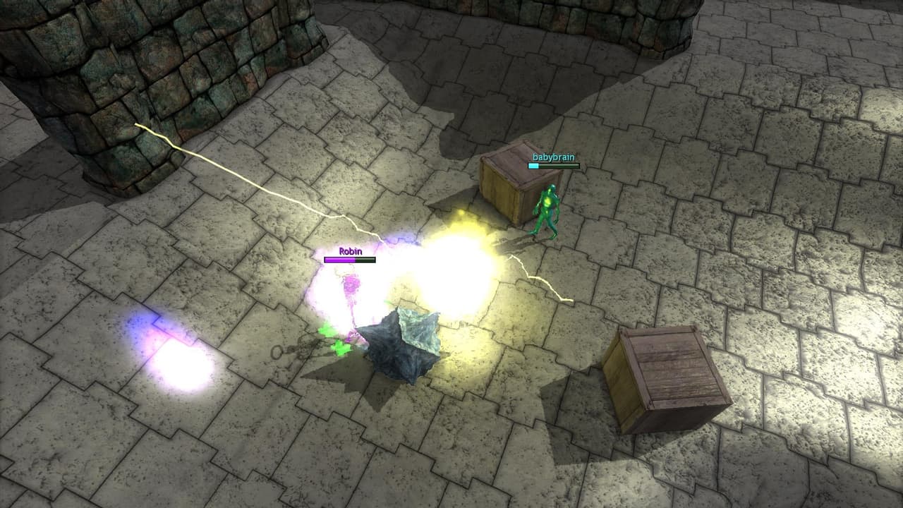 Spellheart screenshot 4