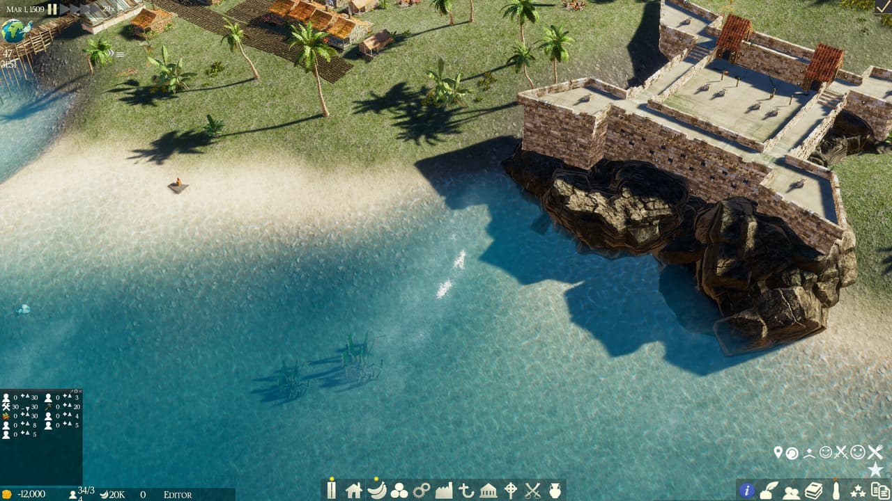 SugarWinds: Prologue screenshot 5