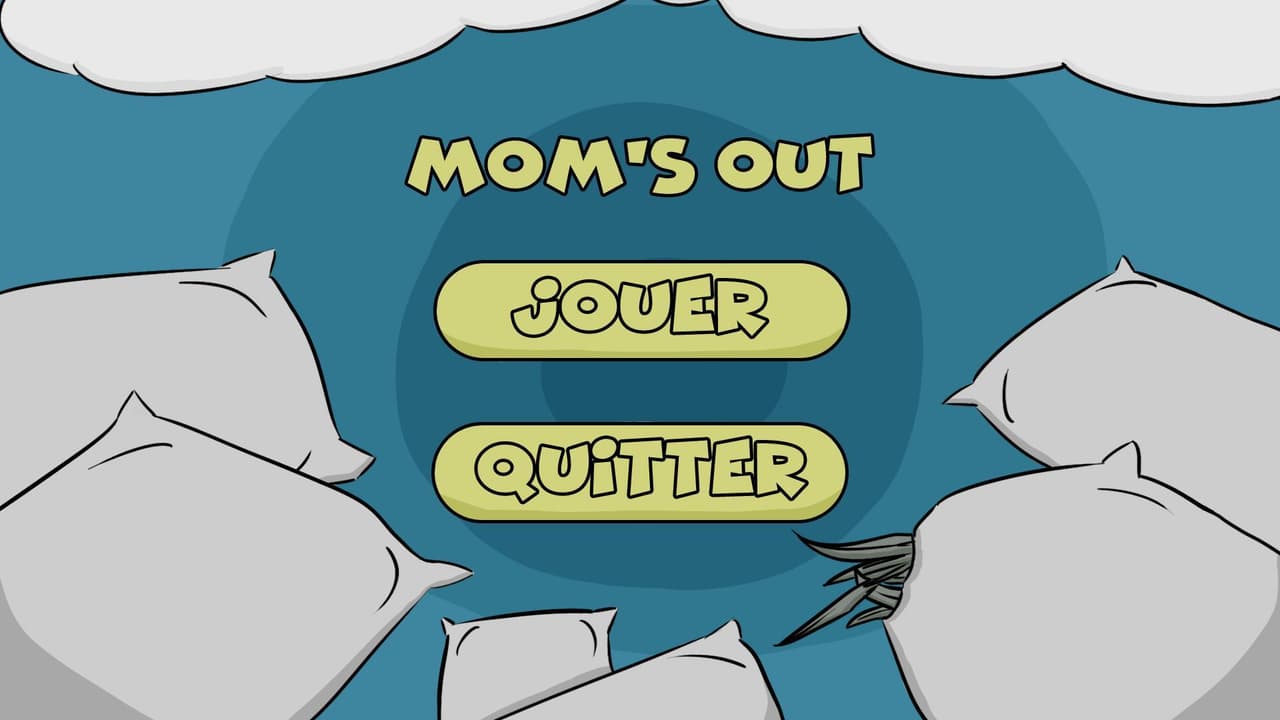 Moms Out (JourdainFrancois)