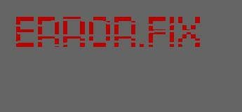 error.fix