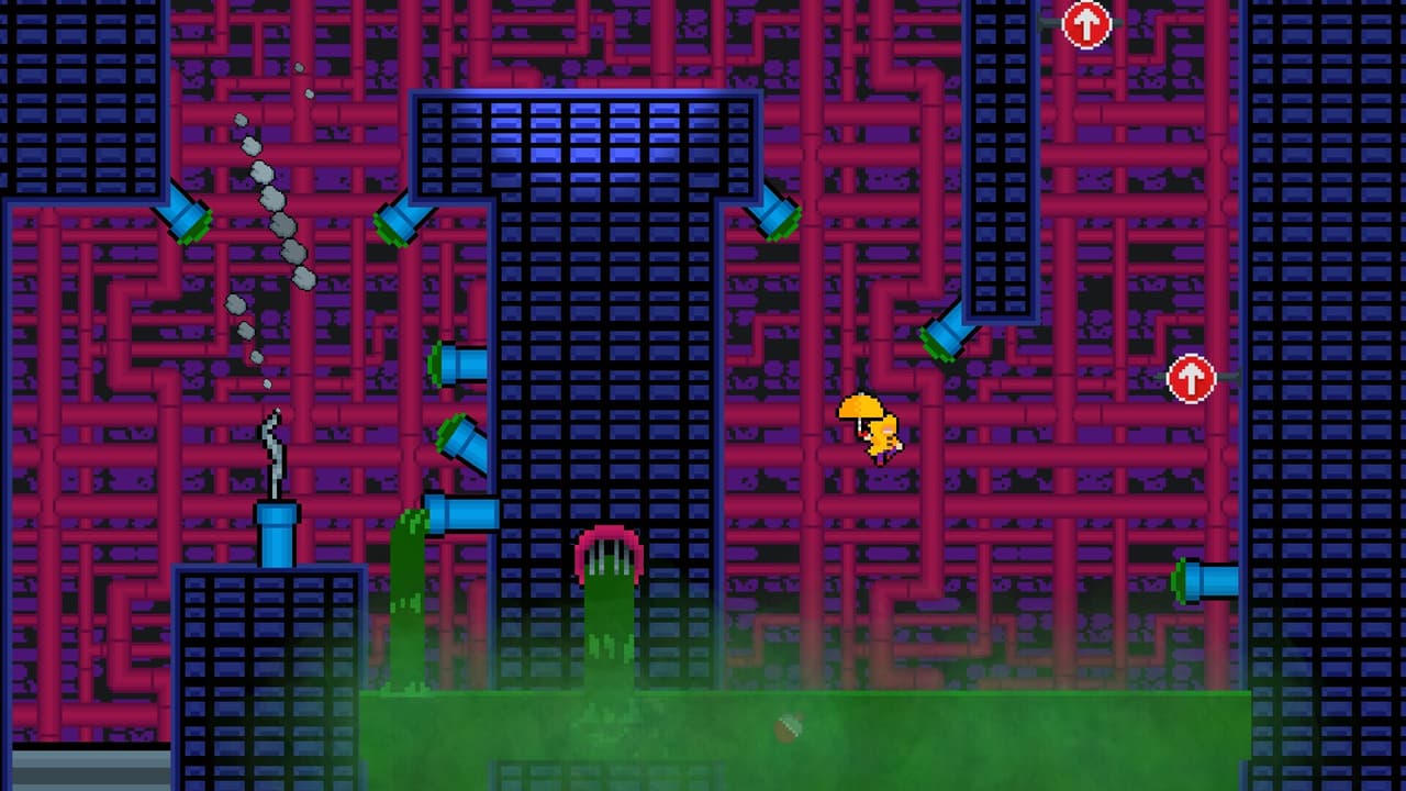 Emmas Umbrella screenshot 2