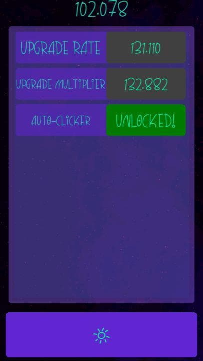Idle Game (AliveDrive)