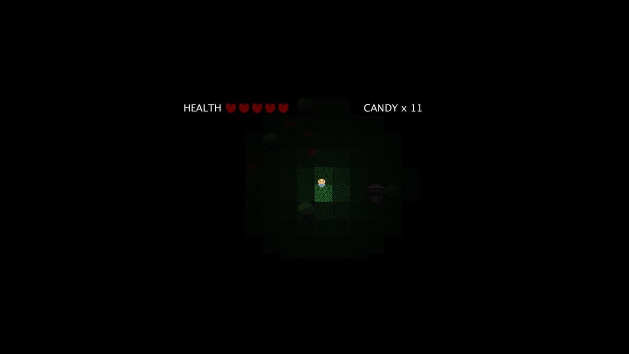 Trick or Treat and Survive screenshot 2