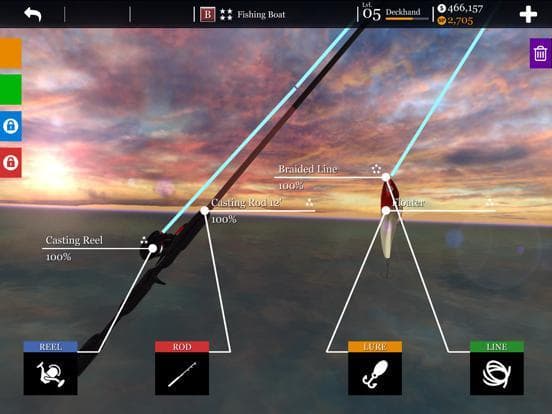 uCaptain screenshot 5