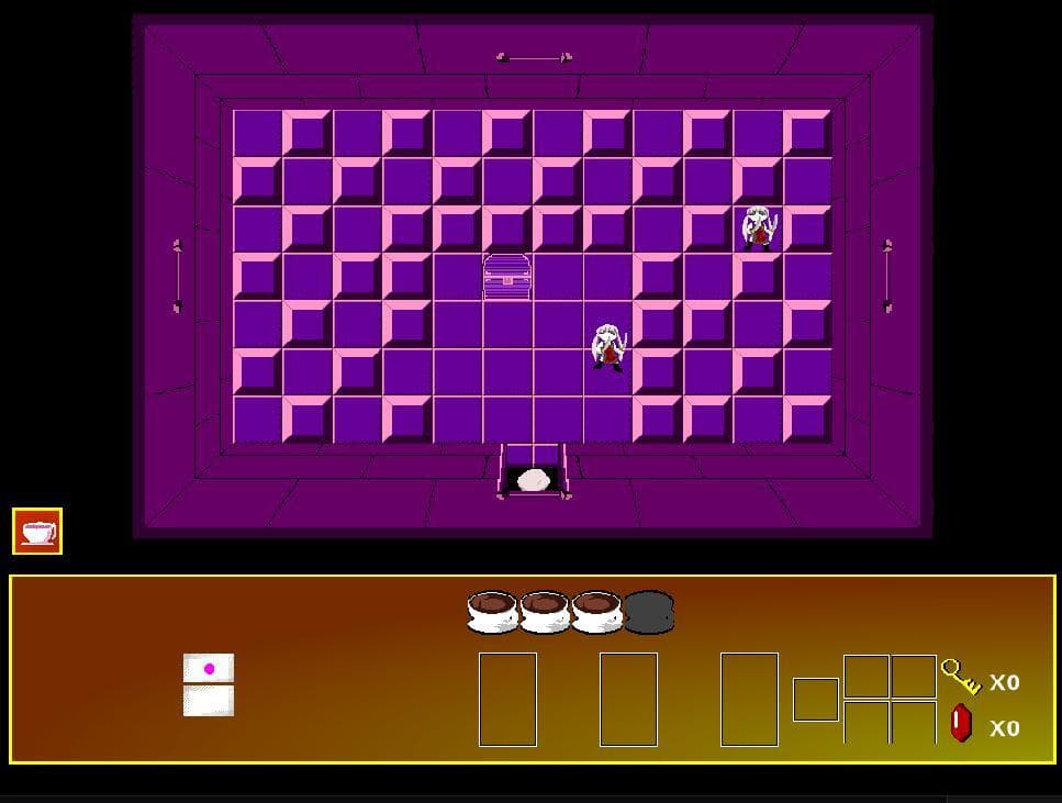 Dots Detonator Dungeon screenshot 3