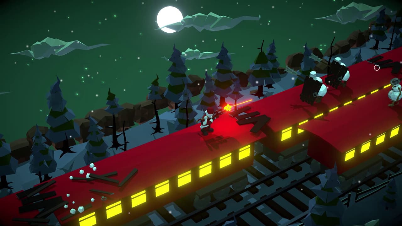 No More Snow screenshot 3