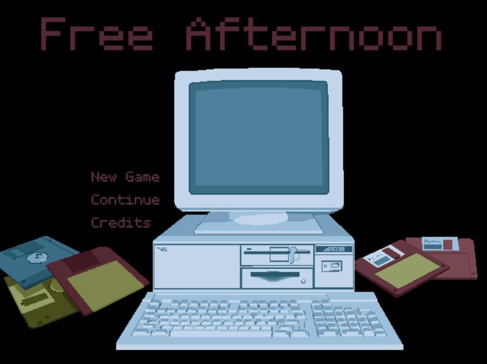 Free Afternoon