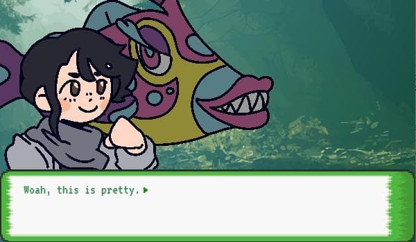 burmy berry hunt screenshot 4