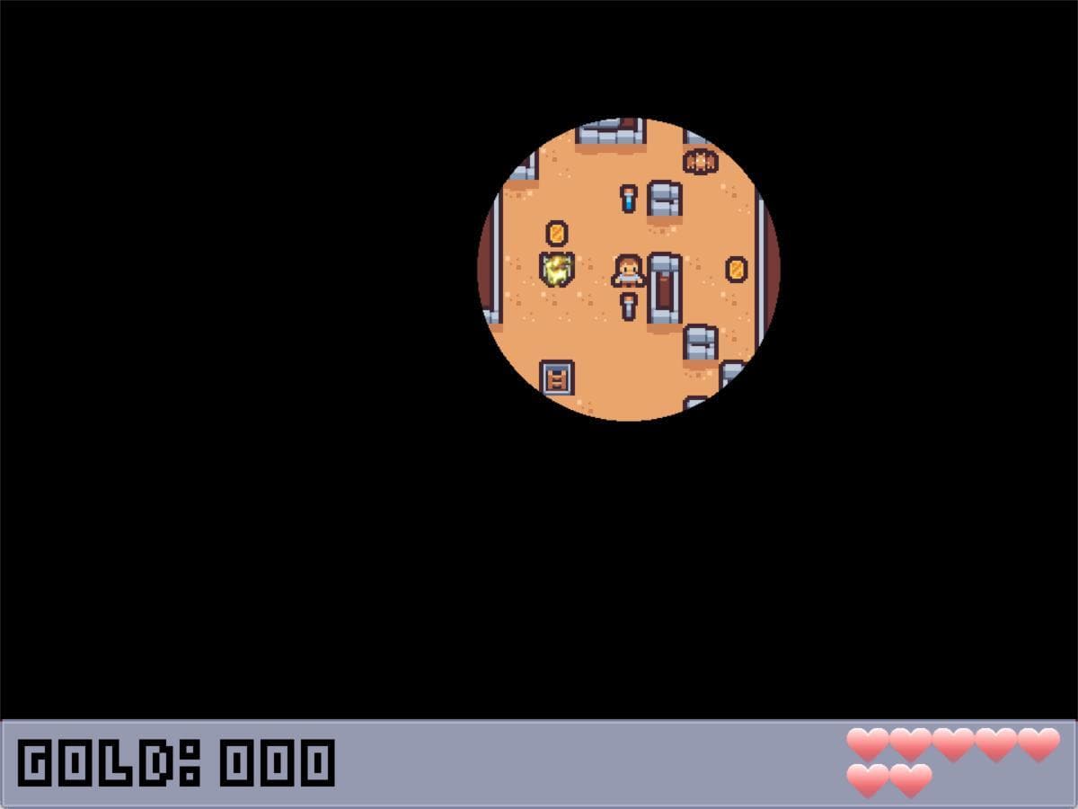 Depths of the Grind screenshot 2