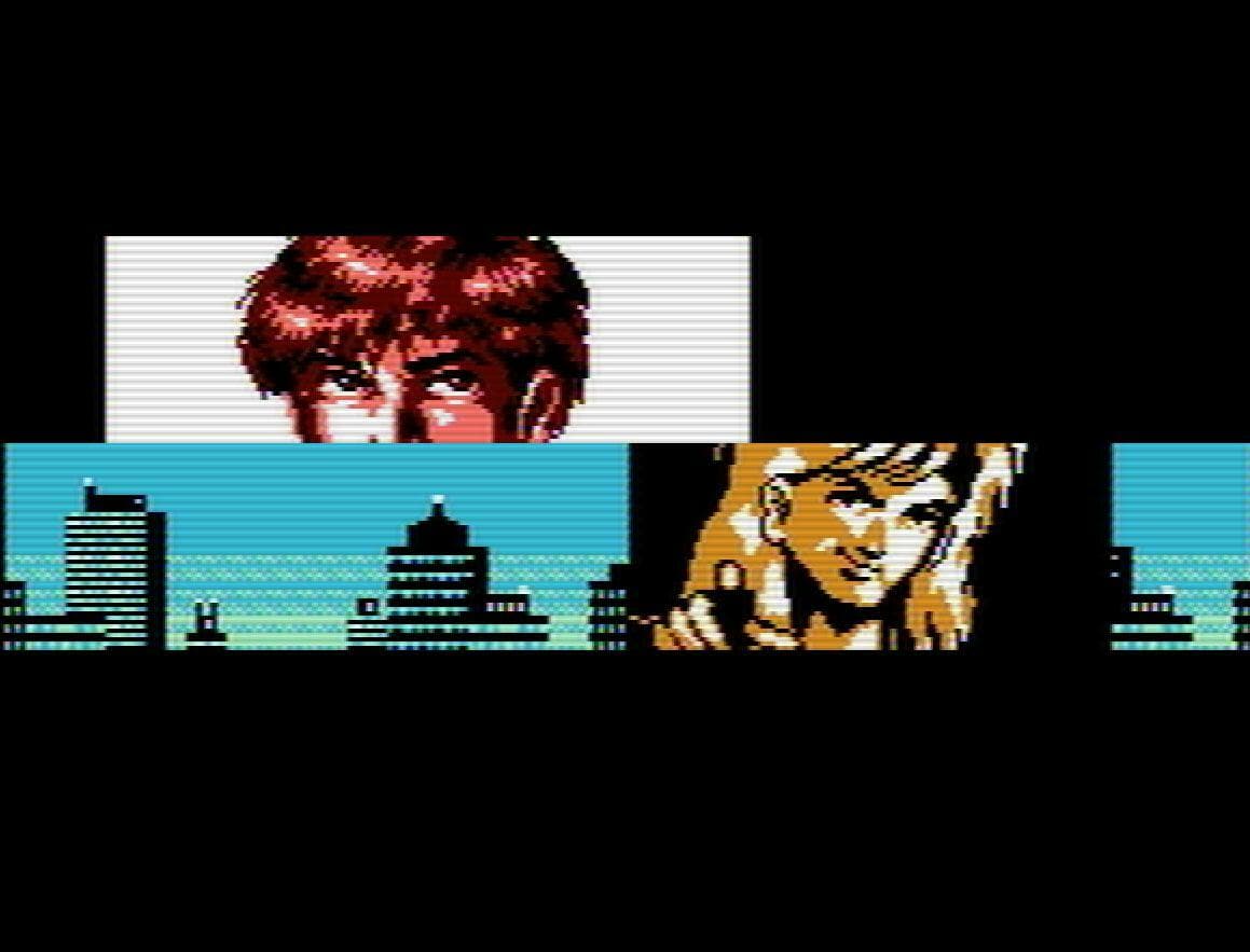 Spartan X 2 screenshot 3