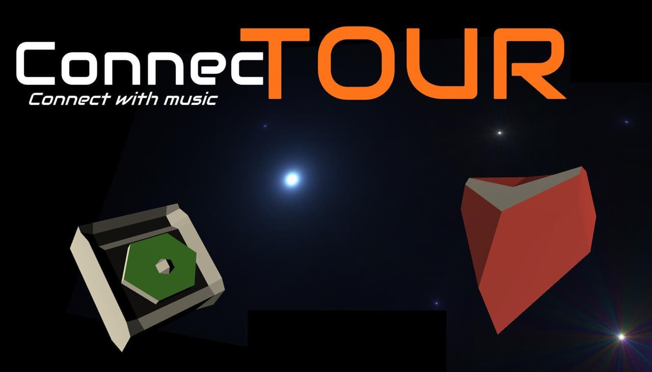 ConnecTOUR screenshot 2