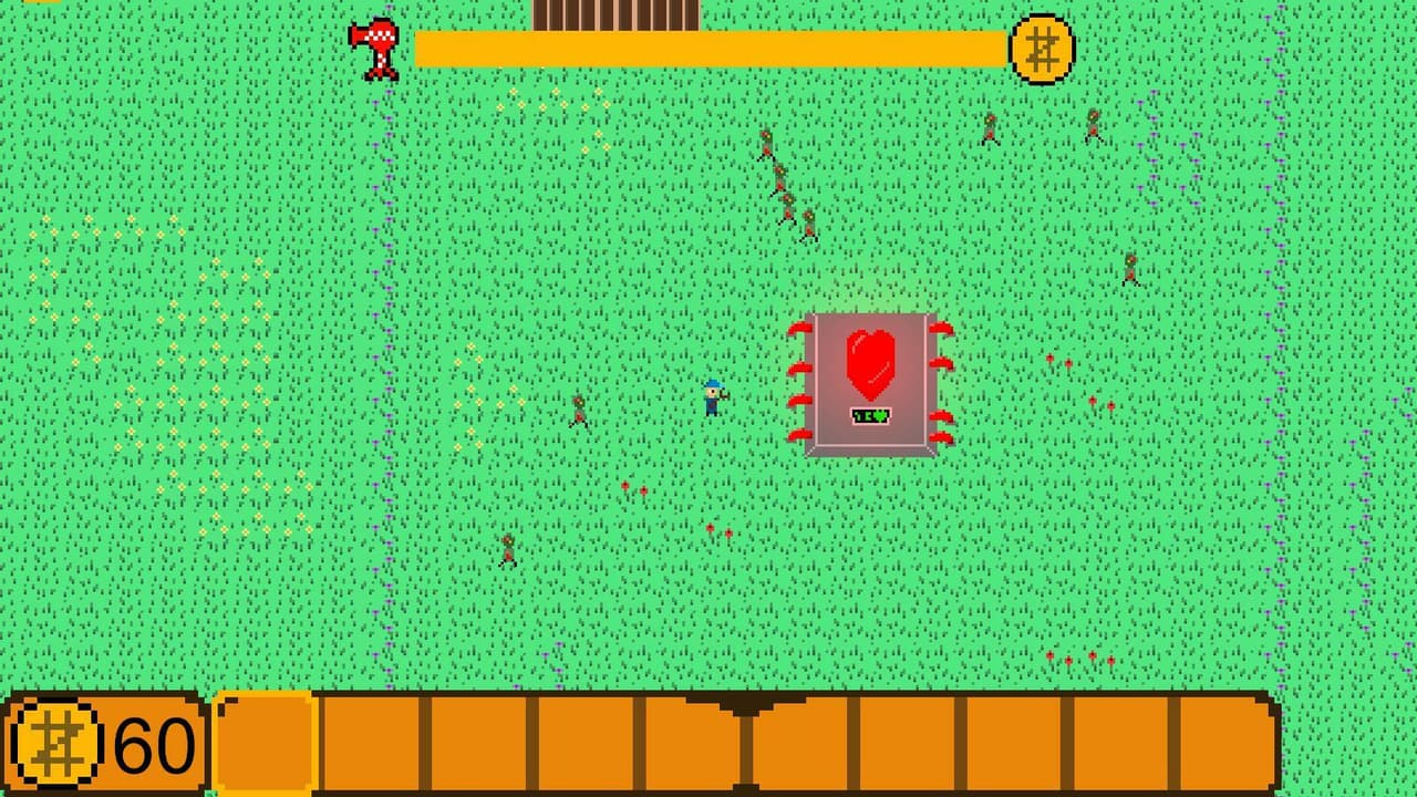 Munitions need money screenshot 3