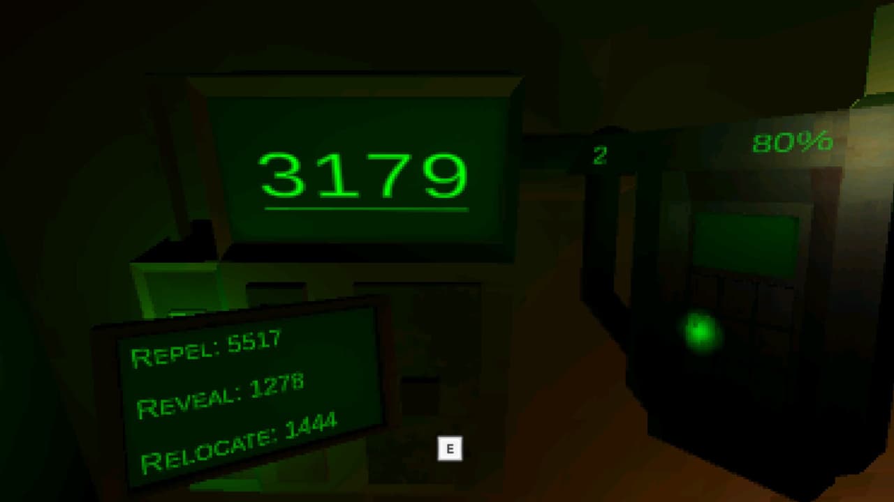 Telos Pragmaton screenshot 4