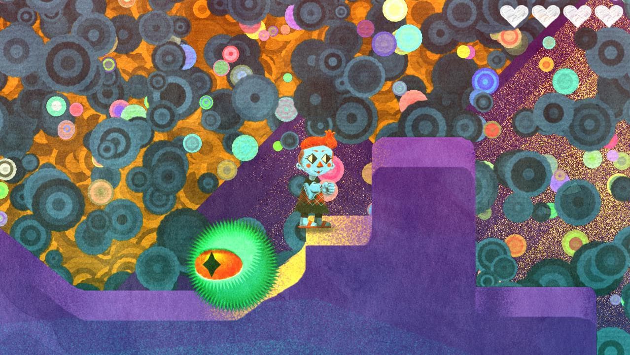 SPARE screenshot 2