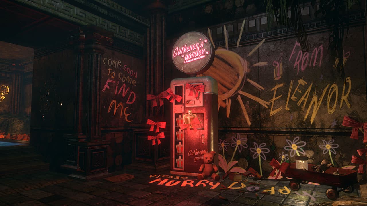 BioShock: The Collection screenshot 6