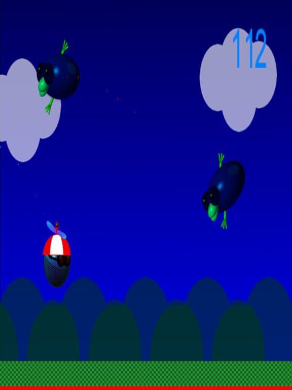 Nerd vs Bird Free