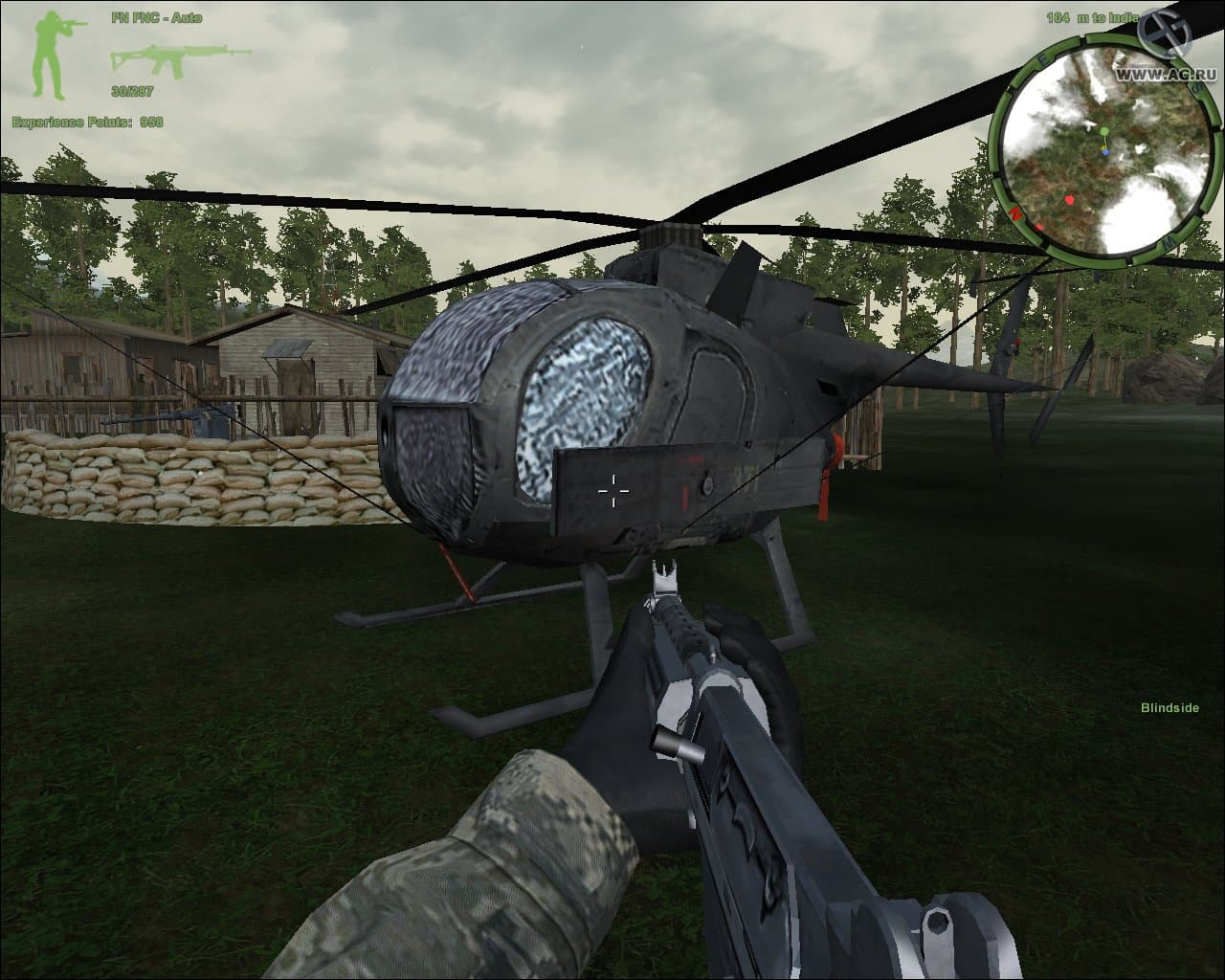 Delta Force: Xtreme 2