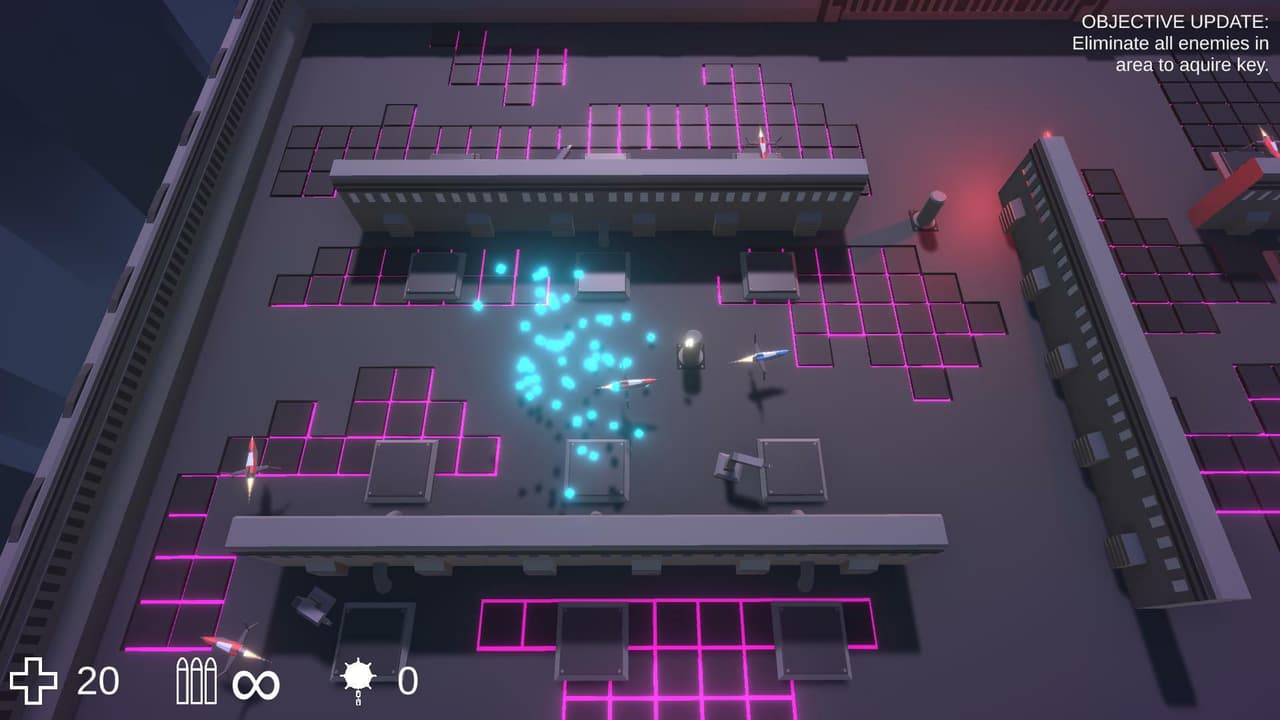 Space Breakout (dark_fox_357) screenshot 5