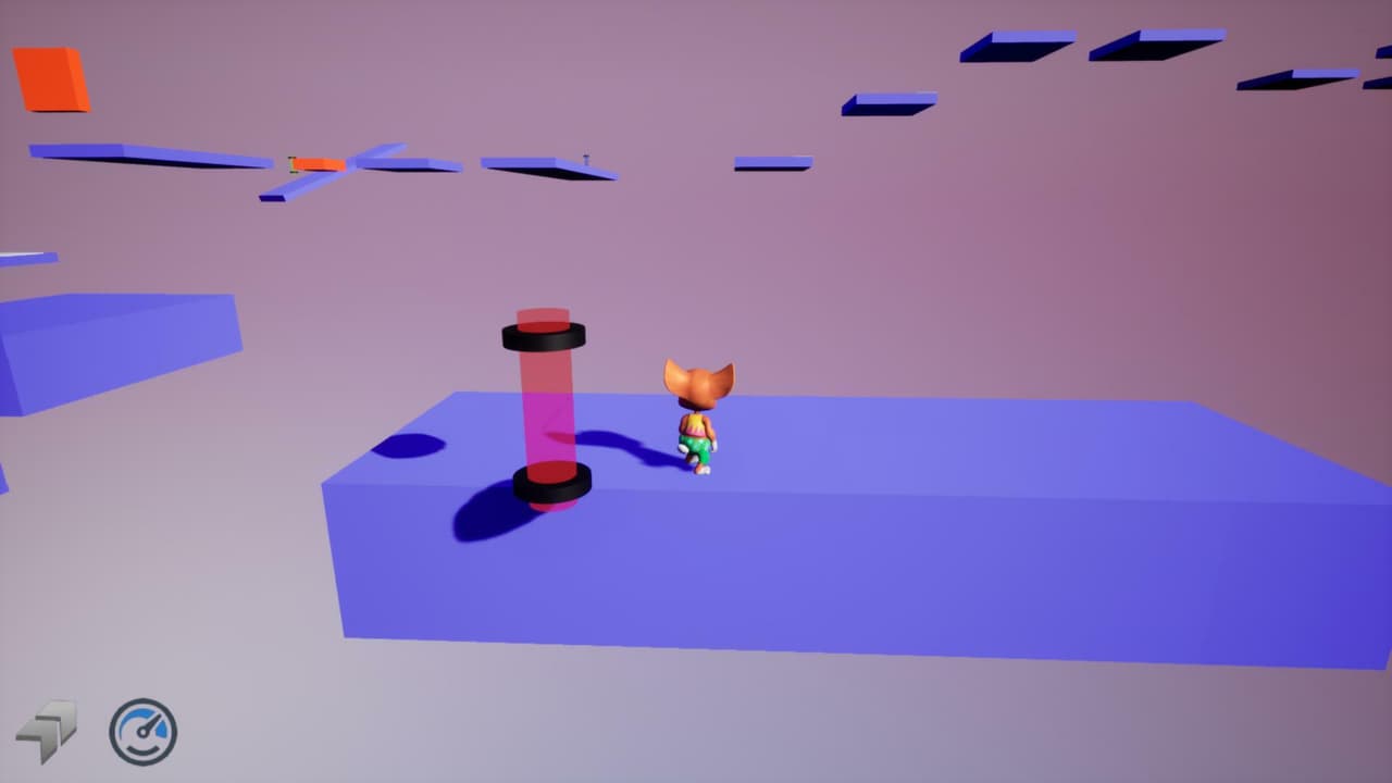 Platform Buff screenshot 2
