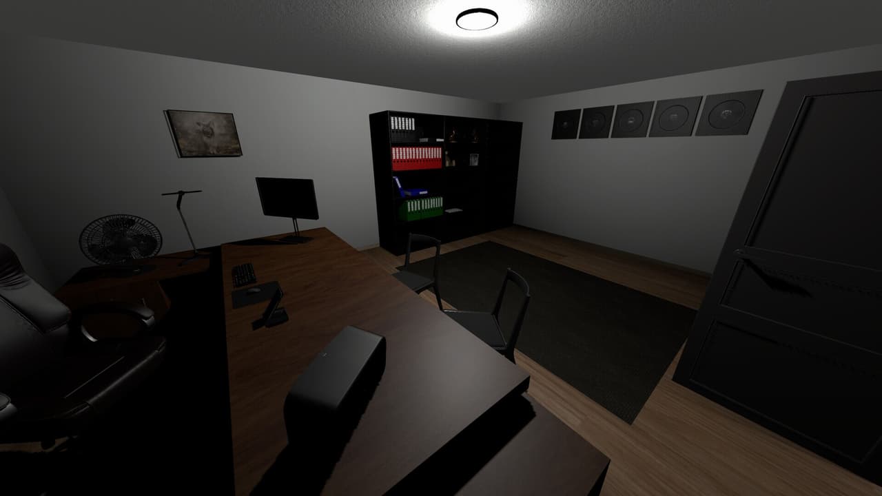 The Haunting Of Stabbey Road screenshot 5