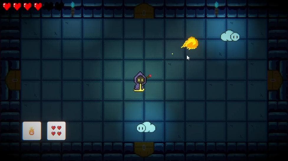 ReRoll Dungeon