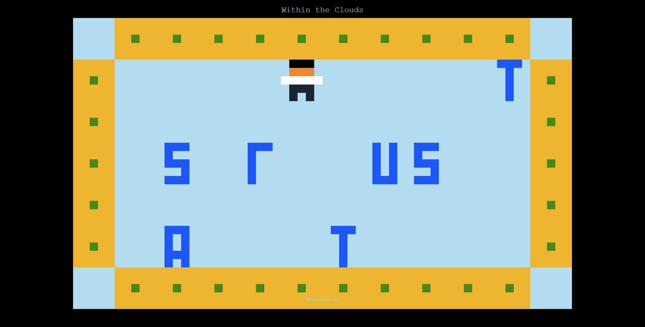 Within the Clouds screenshot 3