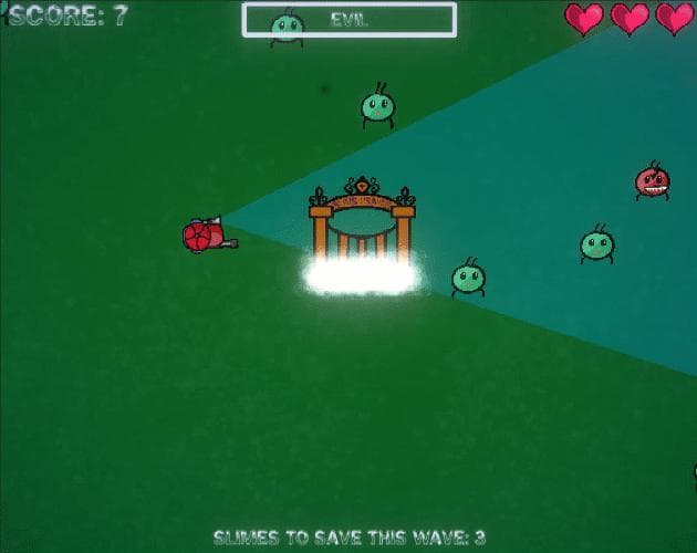 Slime Guide screenshot 2