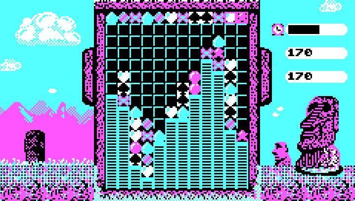 The Mind of Moai screenshot 3
