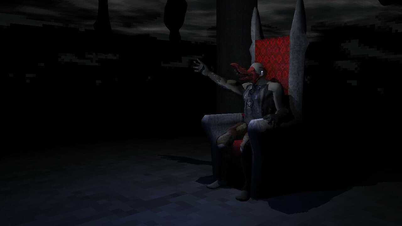 Hells Bend on Wounded Knee screenshot 5