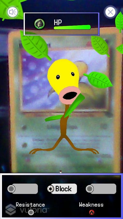 PokeTCG AR screenshot 3