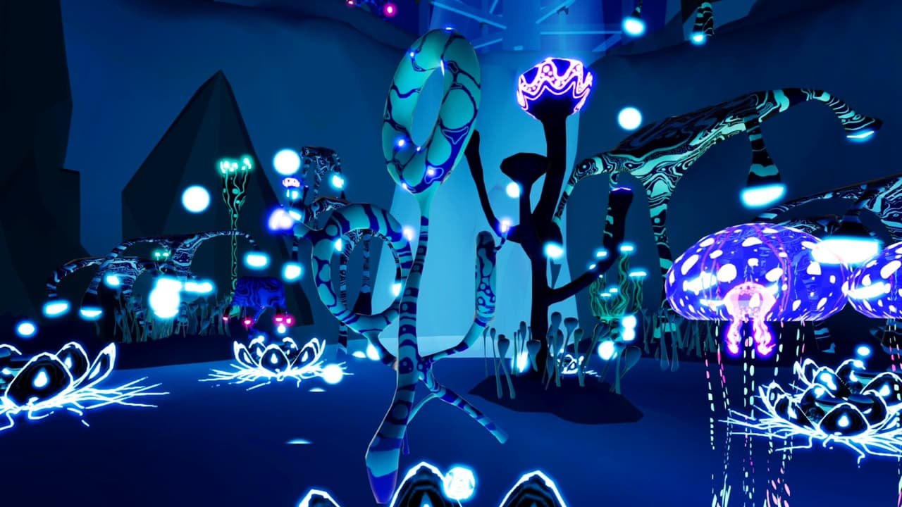 Planet LEV