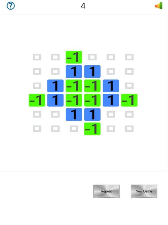 0-Null-Zero screenshot 4