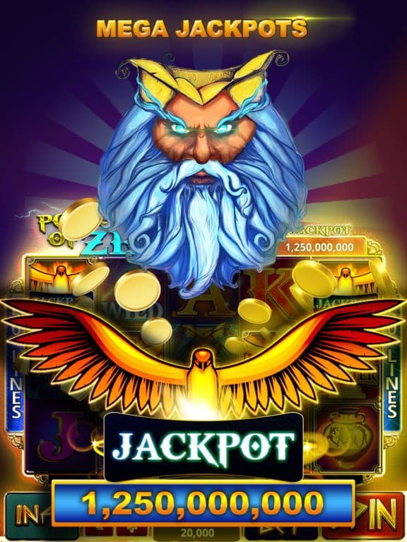 Baba Wild Slots - Vegas Casino screenshot 4