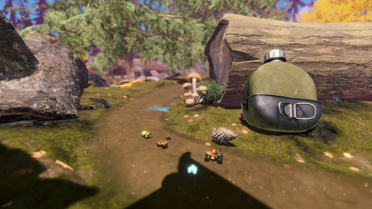 Super Toy Cars Collection screenshot 6