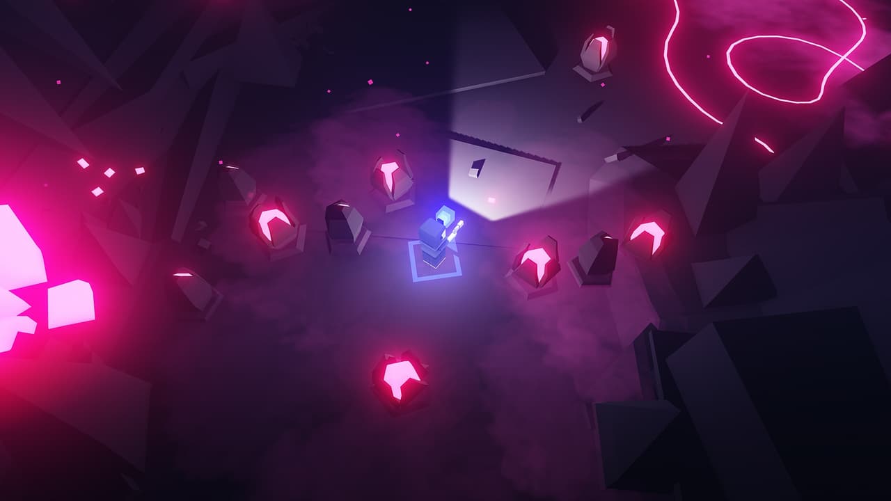 It came from space and ate our brains screenshot 6