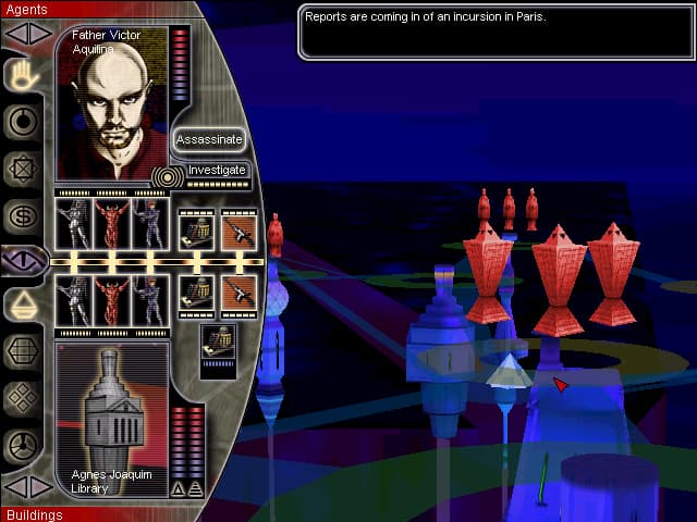 Shadowpact screenshot 2