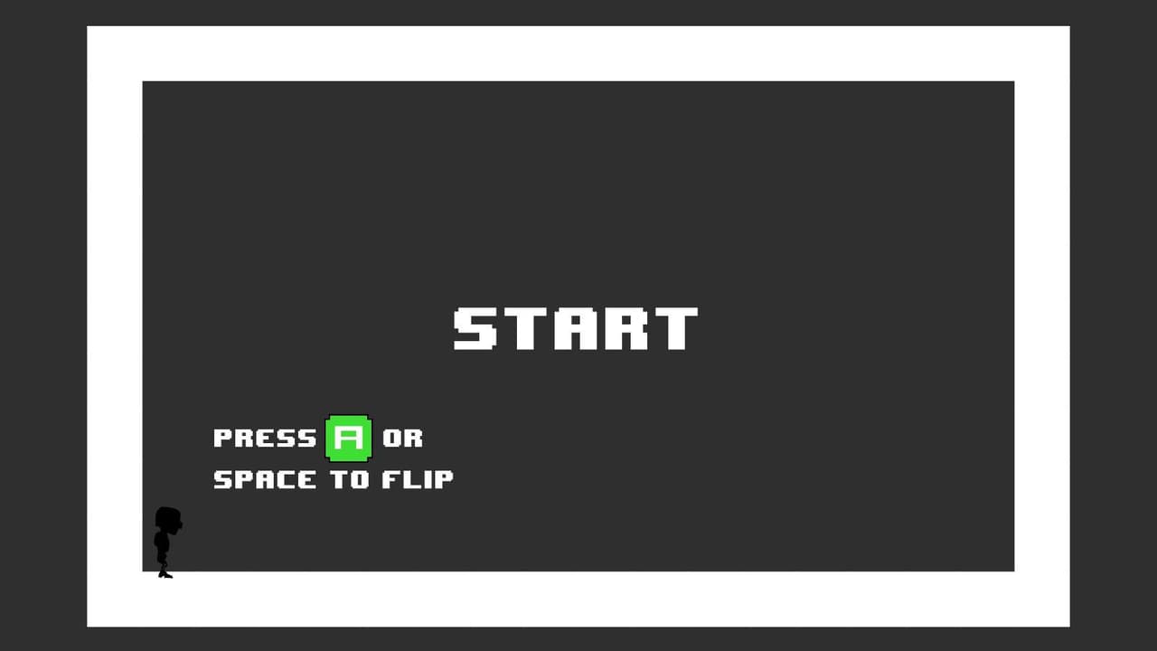 Flip (itch) (CollinLundwall) screenshot 2