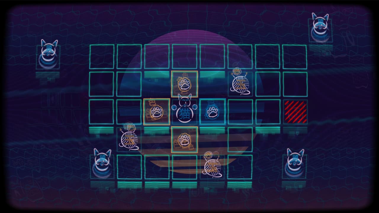 U27RA R3Z0NANC3 screenshot 2