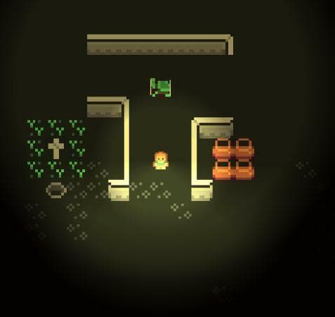 Desolate Land (BlueGulu, DutchDave)
