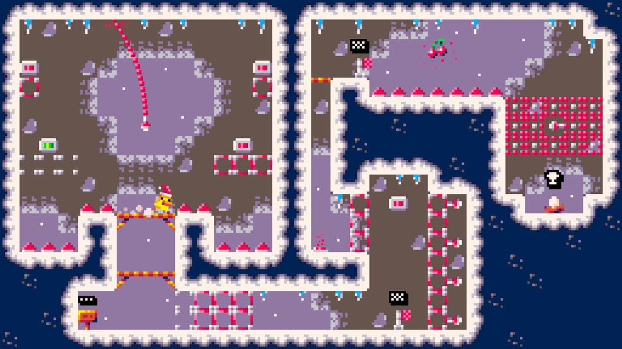 Duck Souls+ screenshot 3