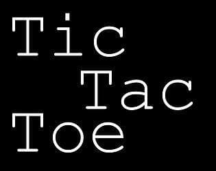 TicTacToe (Adams) screenshot 2