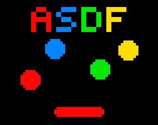 ASDF
