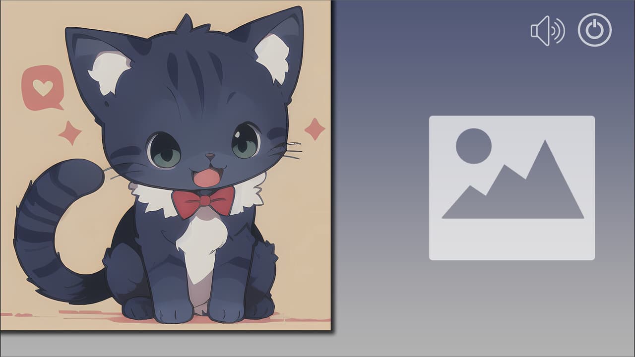 Cute Cats Slide screenshot 6