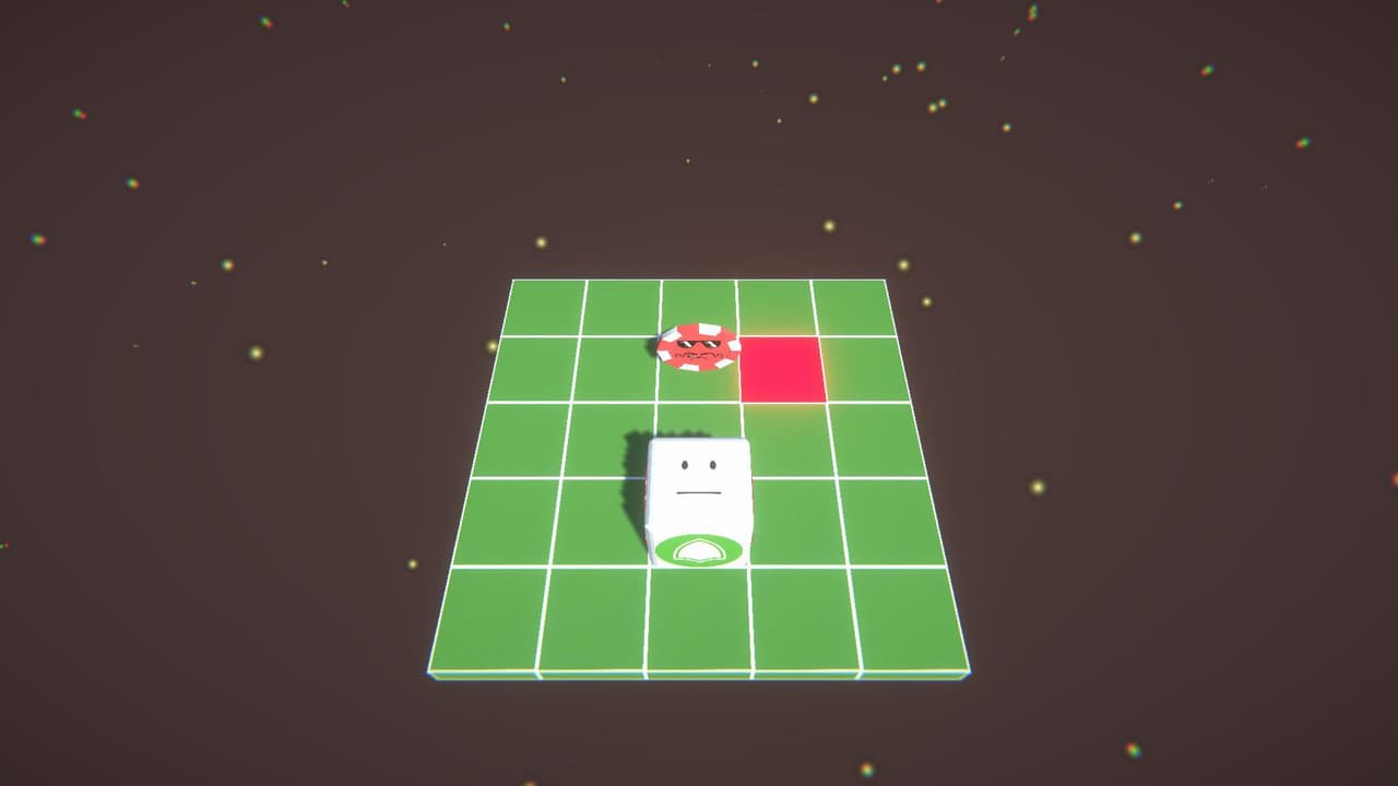 Face the casino screenshot 4