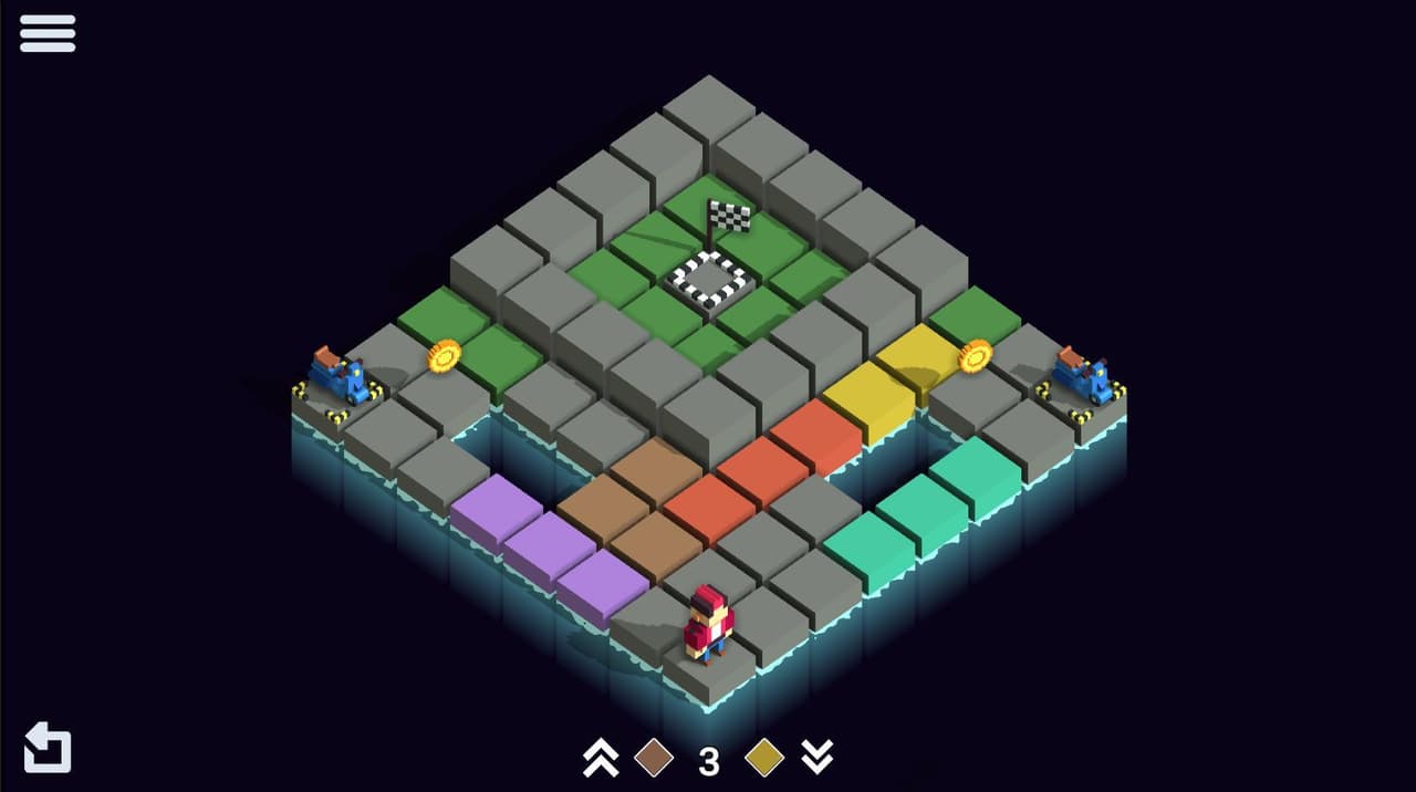 Scootix screenshot 2