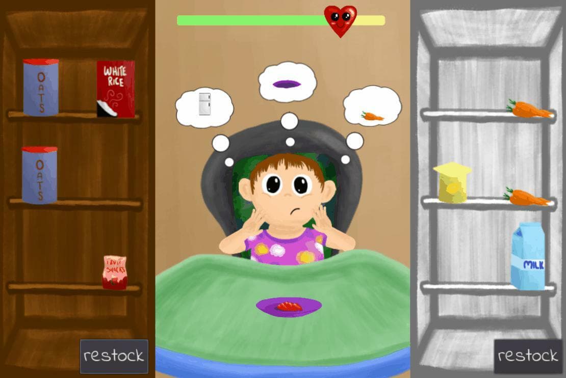 Baby Talk screenshot 3