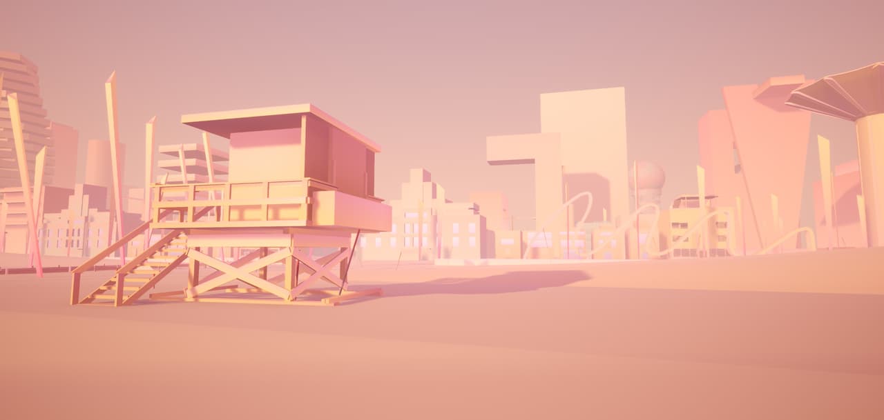 Virtual Dream Center 3.2 screenshot 3