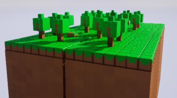 Rtxcrafted