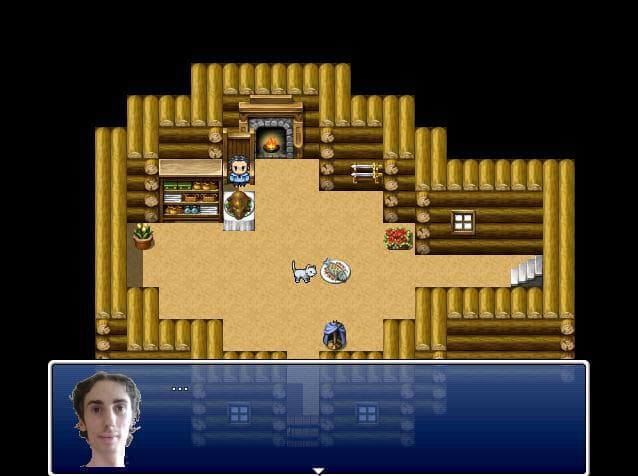 Emsey ruins Christmas screenshot 2