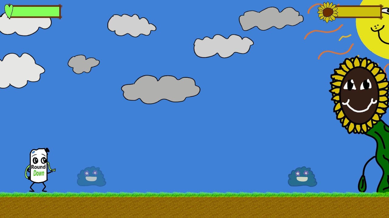 Round Down screenshot 2